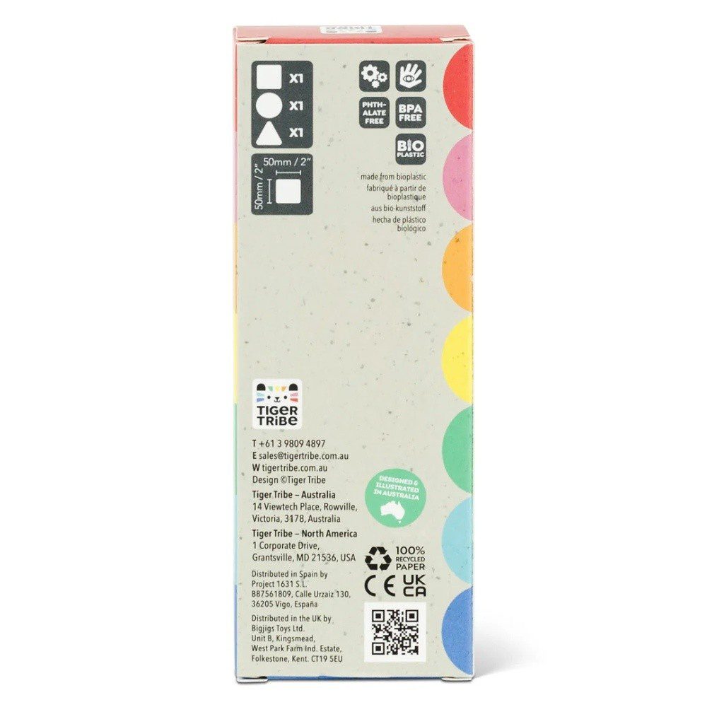 Shape Shakers By Tiger Tribe - Image 3