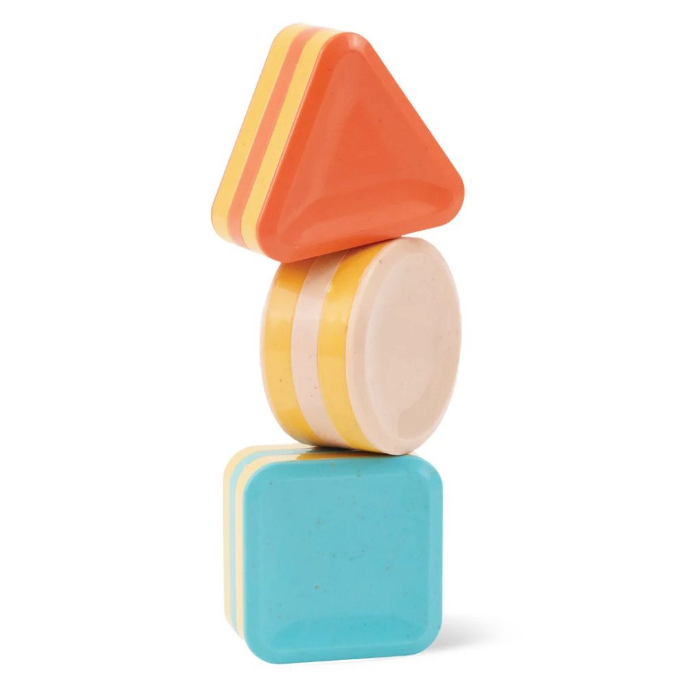 Shape Shakers By Tiger Tribe