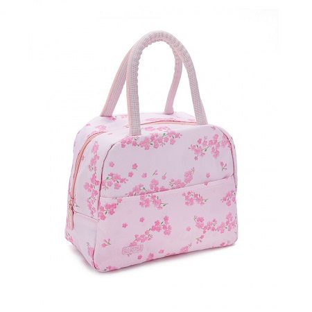 Japanese Blossom Cool Bag By Yolo