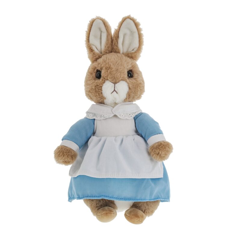Mrs. Rabbit™ Large 25 cm By Beatrix Potter