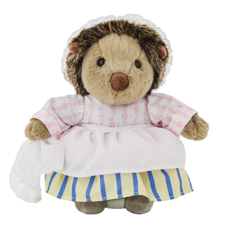 Mrs. Tiggy-Winkle™ Large 30 cm By Beatrix Potter