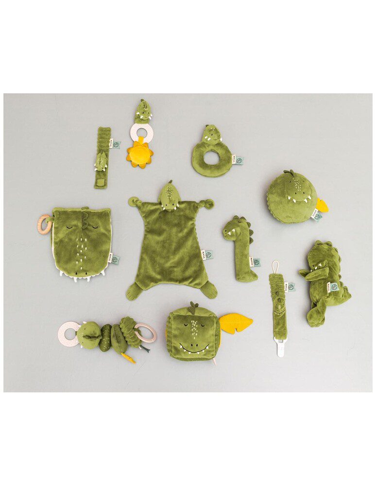 Activity Cube Mr. Dino By Trixie - Image 2