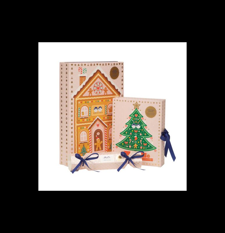 Advent Calendar By Mimi & Lula