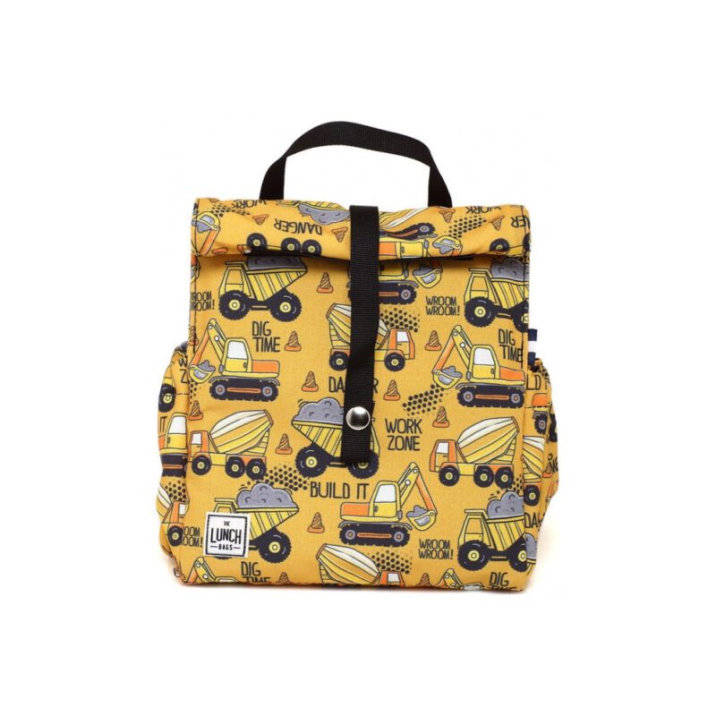 The Lunch Bags - Construction