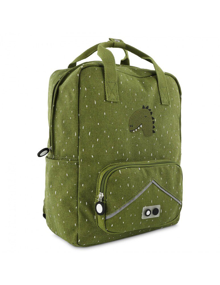 Backpack Large Mr. Dino By Trixie - Image 2