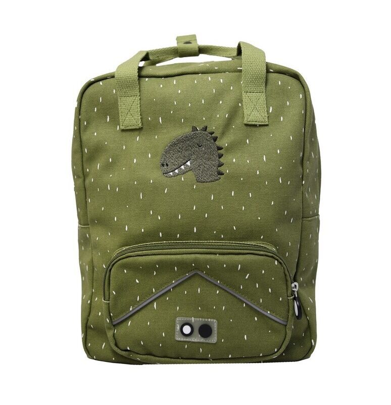 Backpack Large Mr. Dino By Trixie