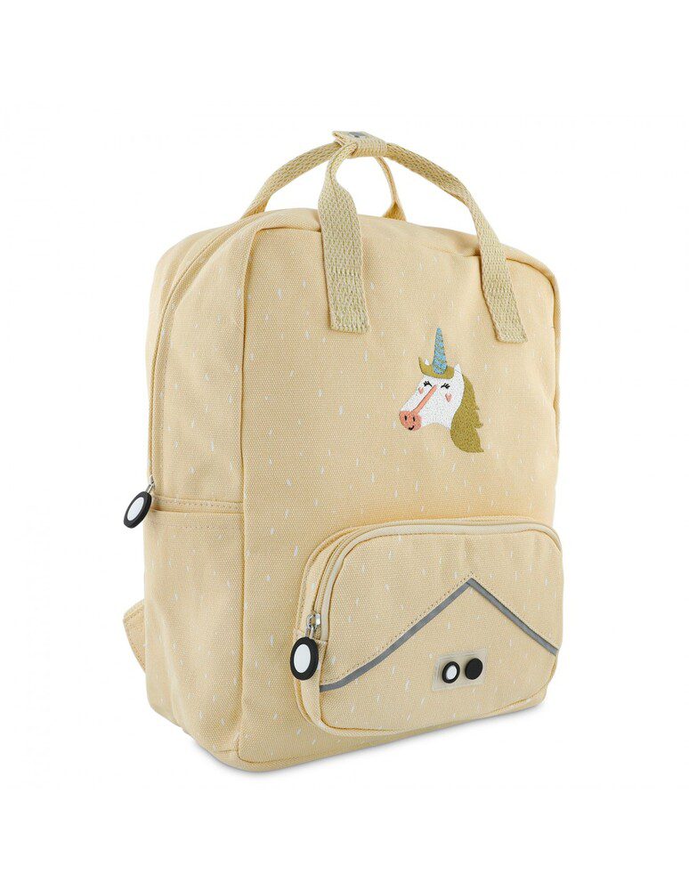 Backpack Large Mrs. Unicorn By Trixie - Image 2