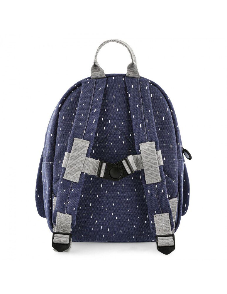 Backpack Mr. Penguin By Trixie - Image 3