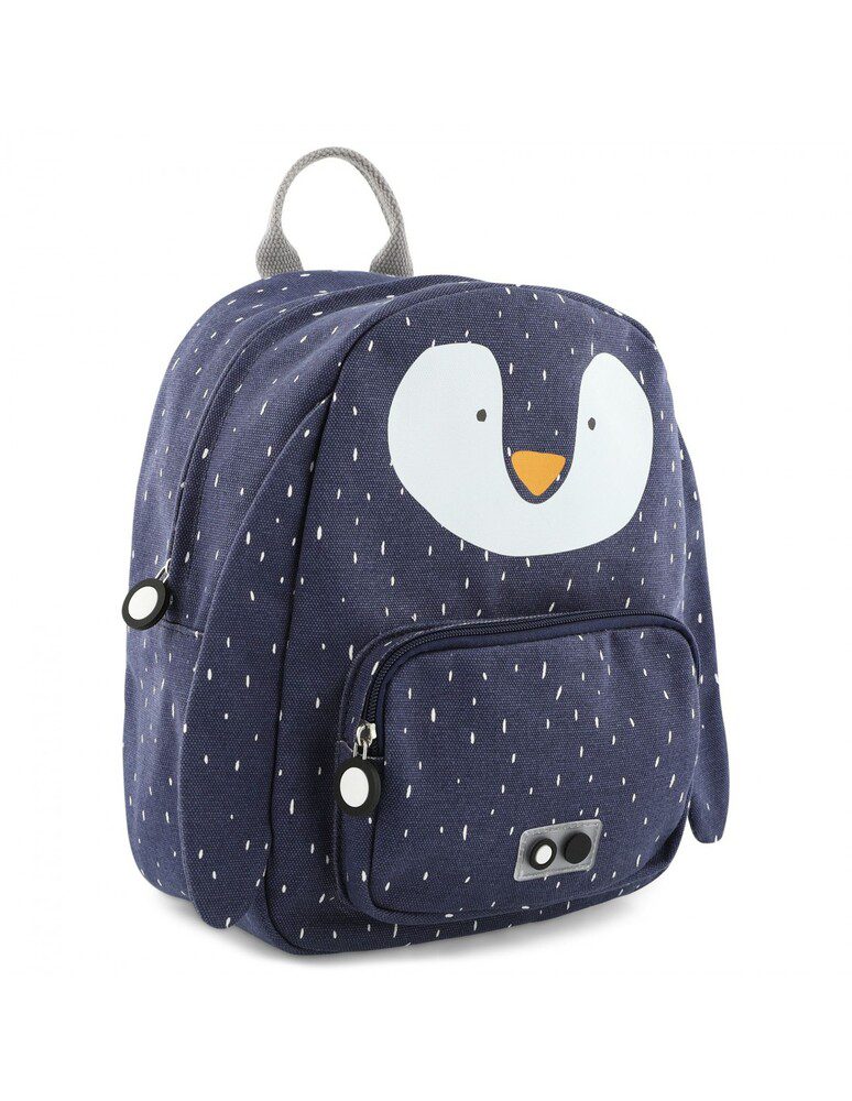 Backpack Mr. Penguin By Trixie - Image 2