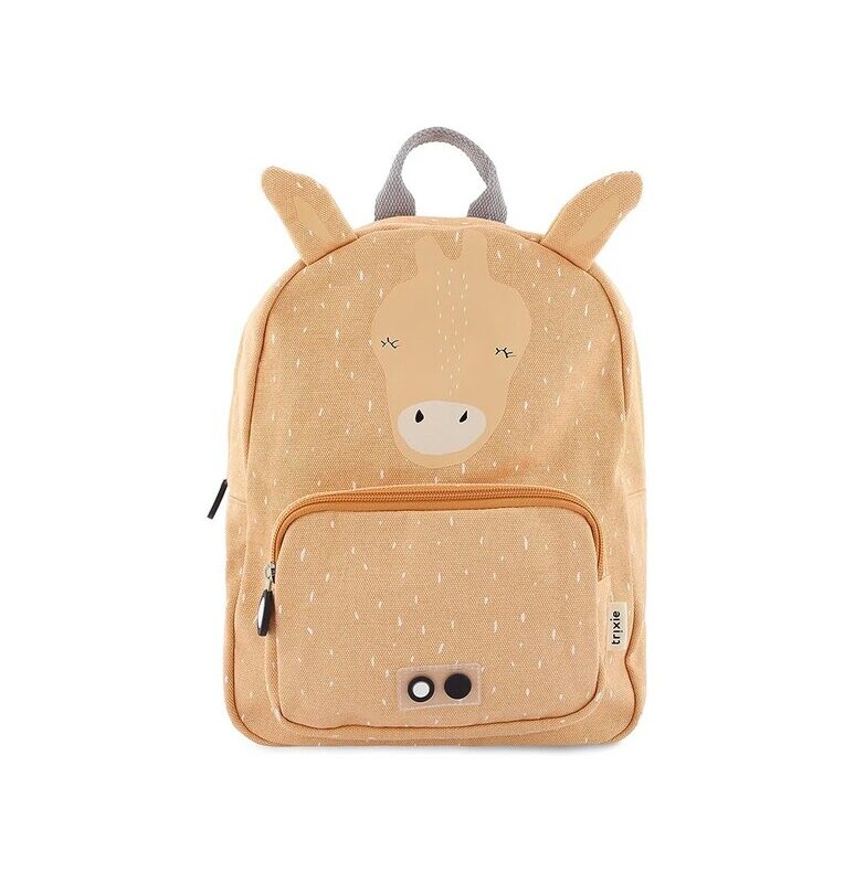 Backpack Mrs. Giraffe By Trixie