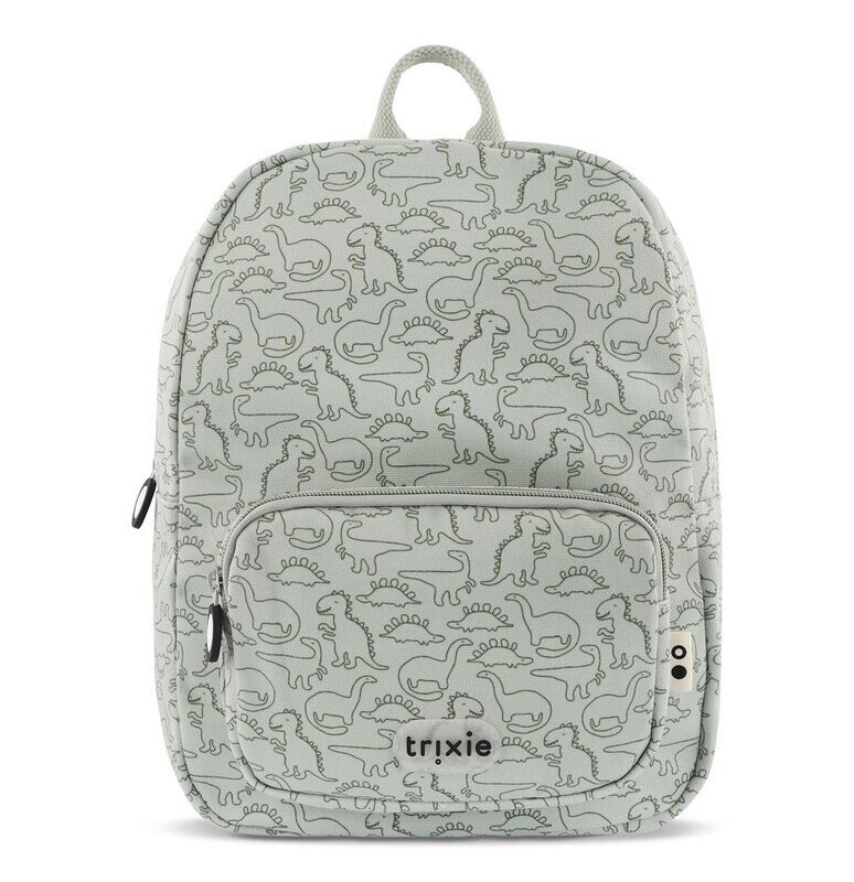 Backpack Print Darling Dino By Trixie
