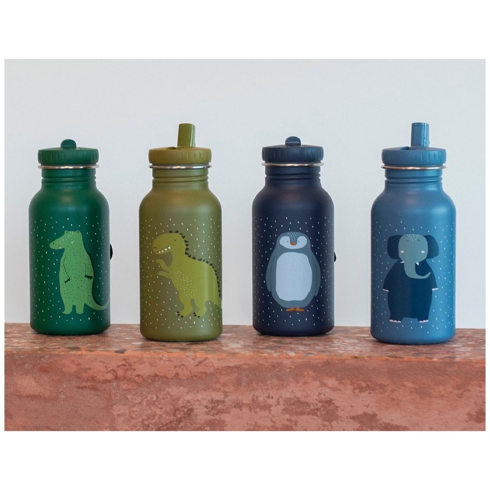 Bottle 500ml Mrs. Elephant By Trixie - Image 4