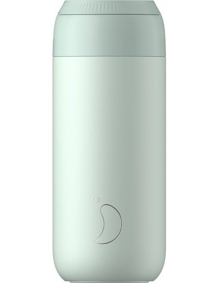 Series 2 Coffee Cup 500ML - Lichen Green By Chilly's