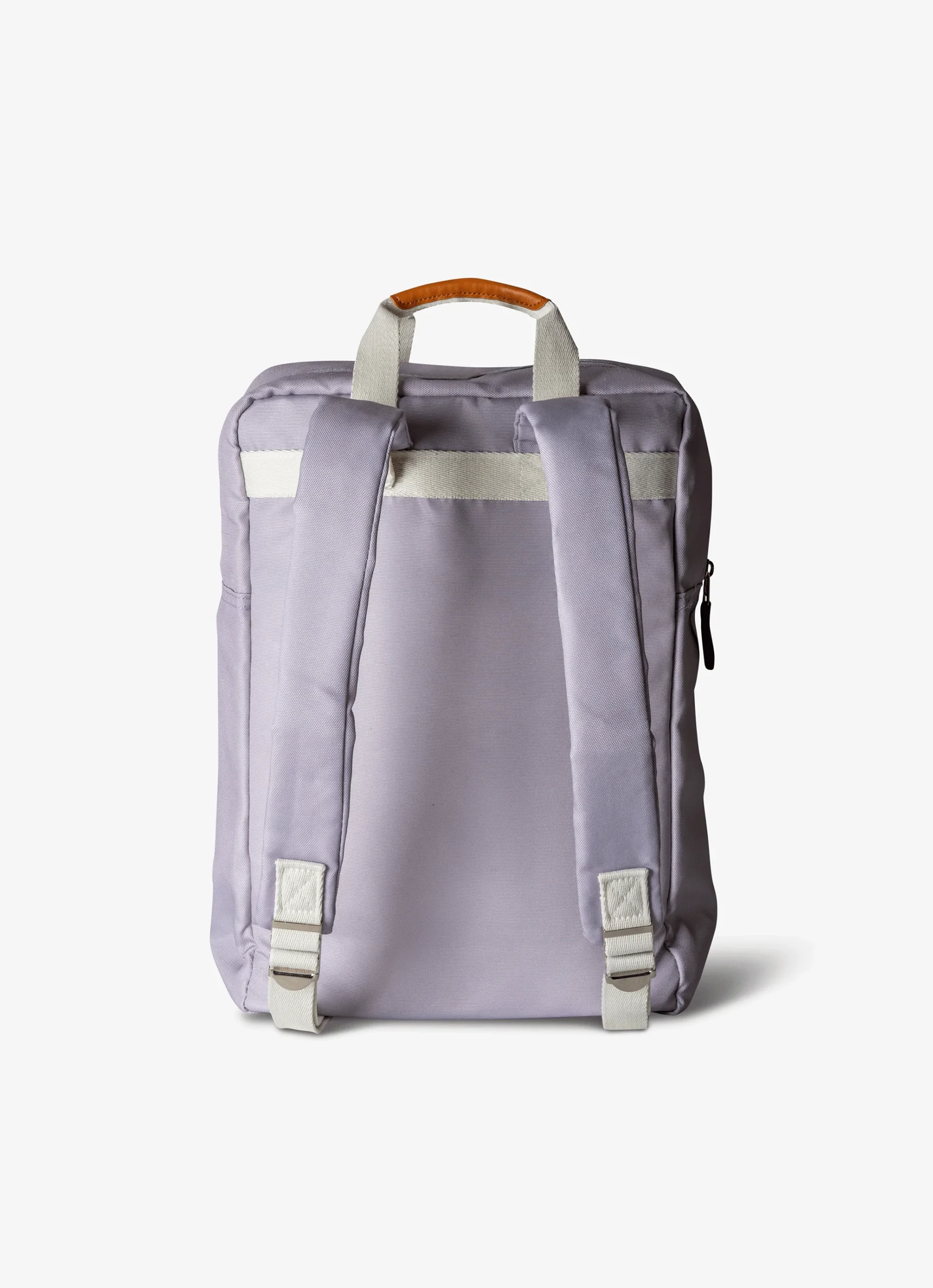 Large Backpack - Purple By Citron - Image 2