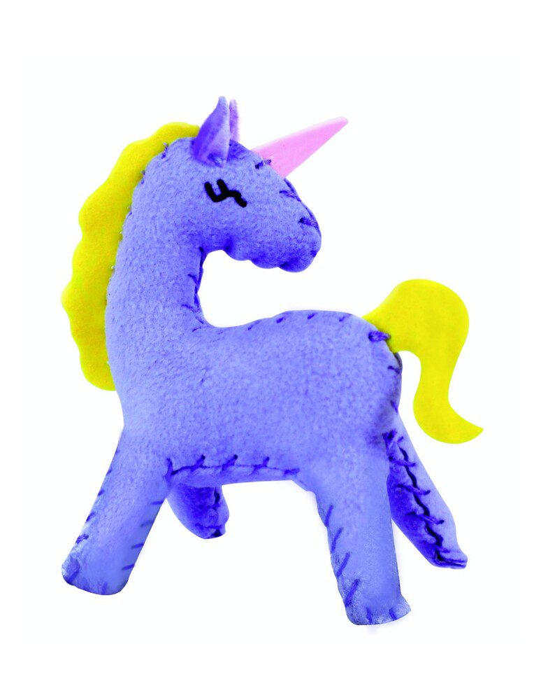 Craft Play Box Unicorn Wonderland By Avenir - Image 7