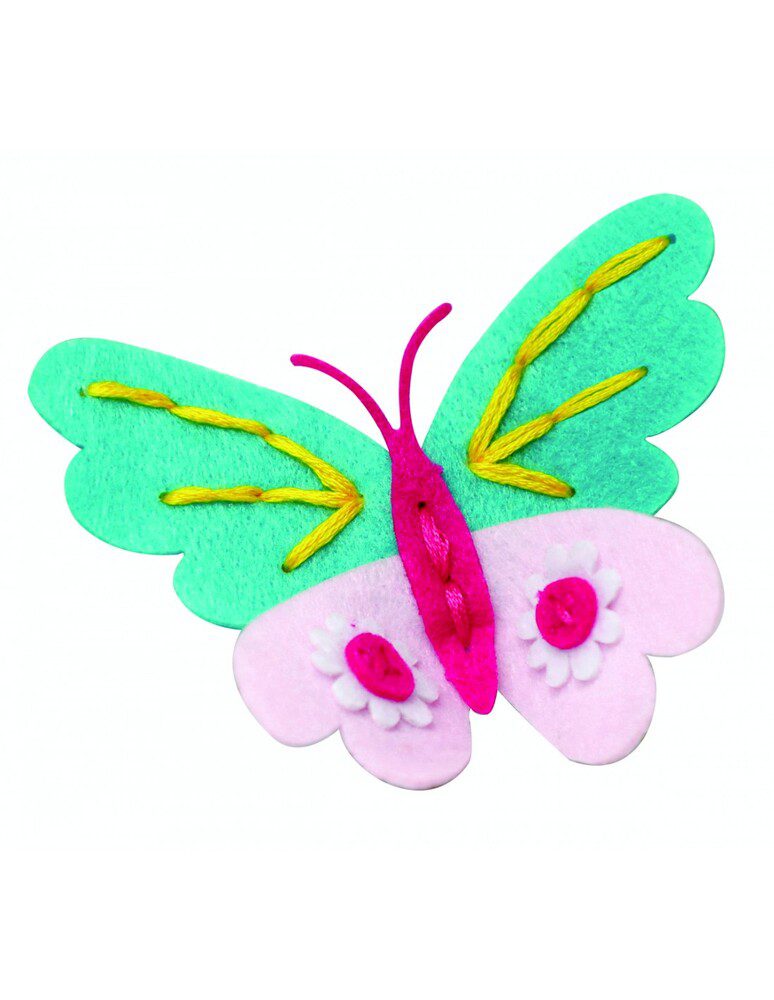 Craft Play Box Unicorn Wonderland By Avenir - Image 8