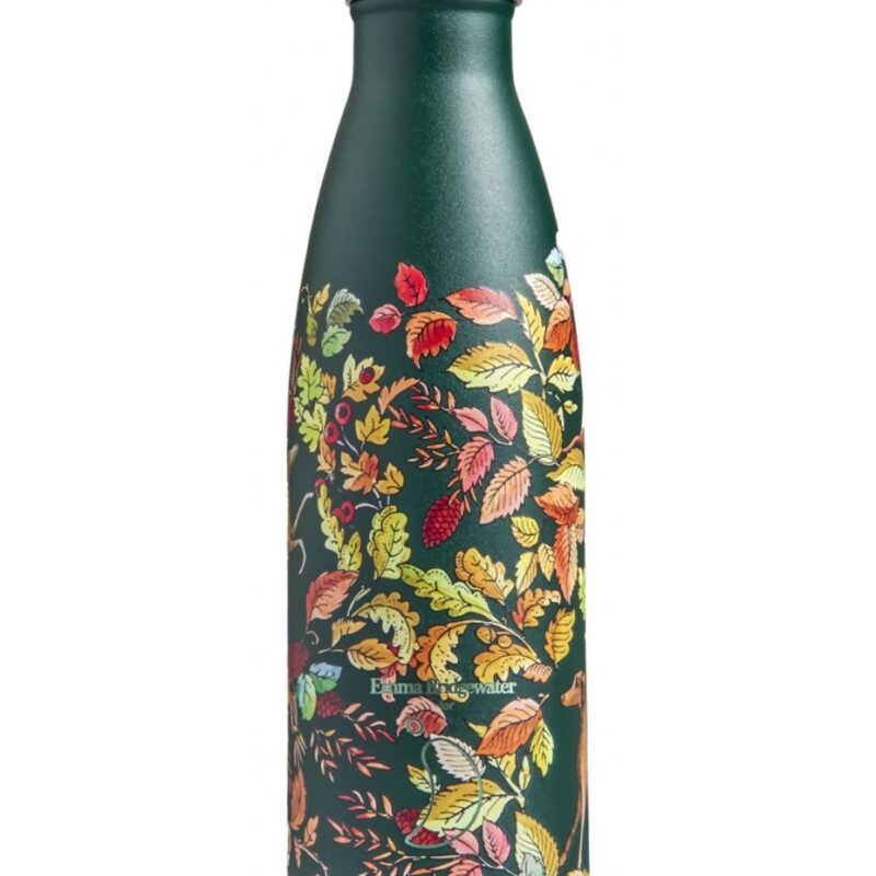 Original Bottle - Emma Bridgewater 500ML - Dogs In The Wood By Chilly's