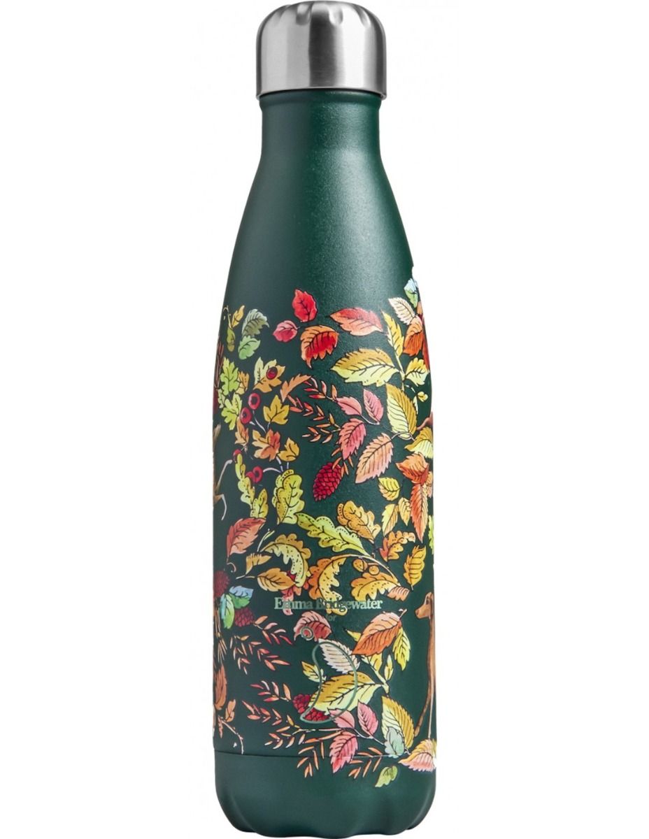Original Bottle - Emma Bridgewater 500ML - Dogs In The Wood By Chilly's