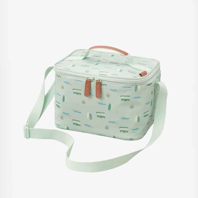 Insulated Food Bag 23x15x18cm – Surfboy By Fresk