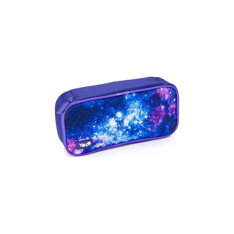 Case Flex - Galaxy By Yolo
