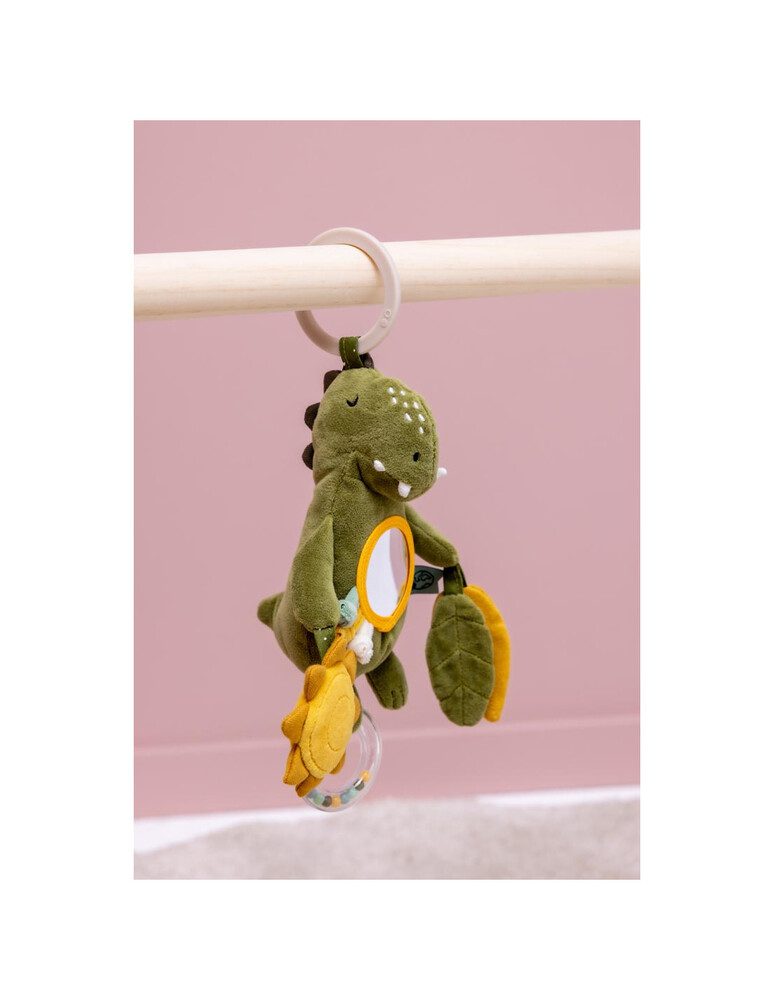 Hanging Activity Toy Mr. Dino By Trixie - Image 4