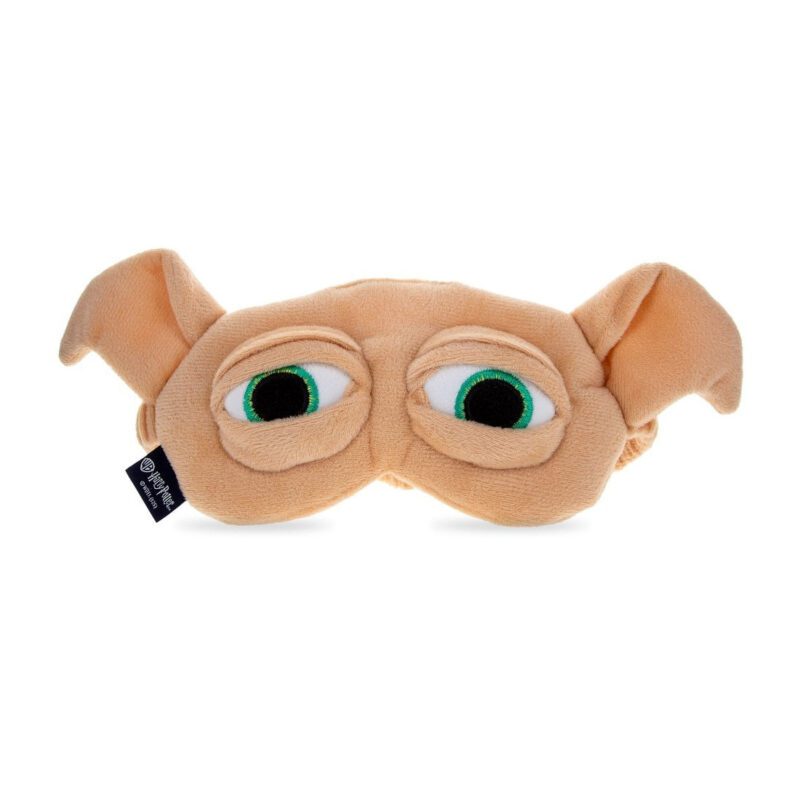 Harry Potter Dobby Sleep Mask By Mad Beauty