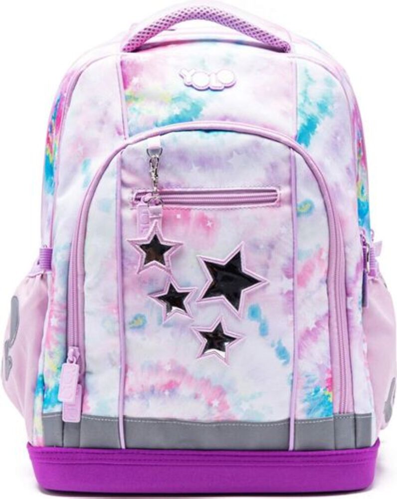 Pro Bags Tie Dye Stars By Yolo