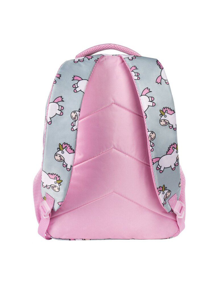 Junior Backpack Chubby Unicorn By Fringoo - Image 2