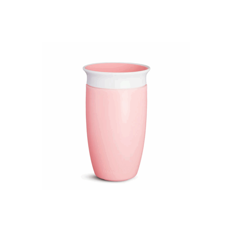 Miracle Sippy Cup By Munchkin