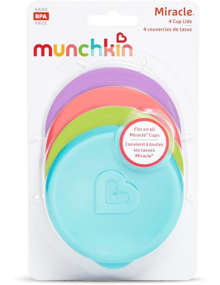 Miracle Sippy Cup By Munchkin - Image 3