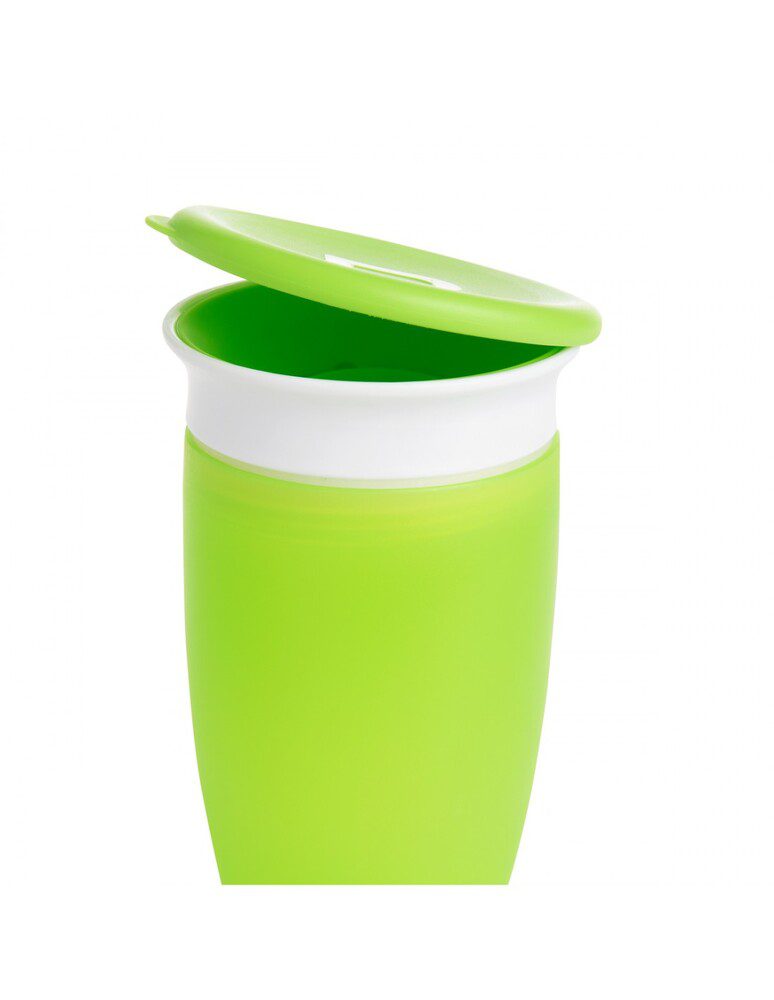 Miracle® Cup Lids By Munchkin - Image 5