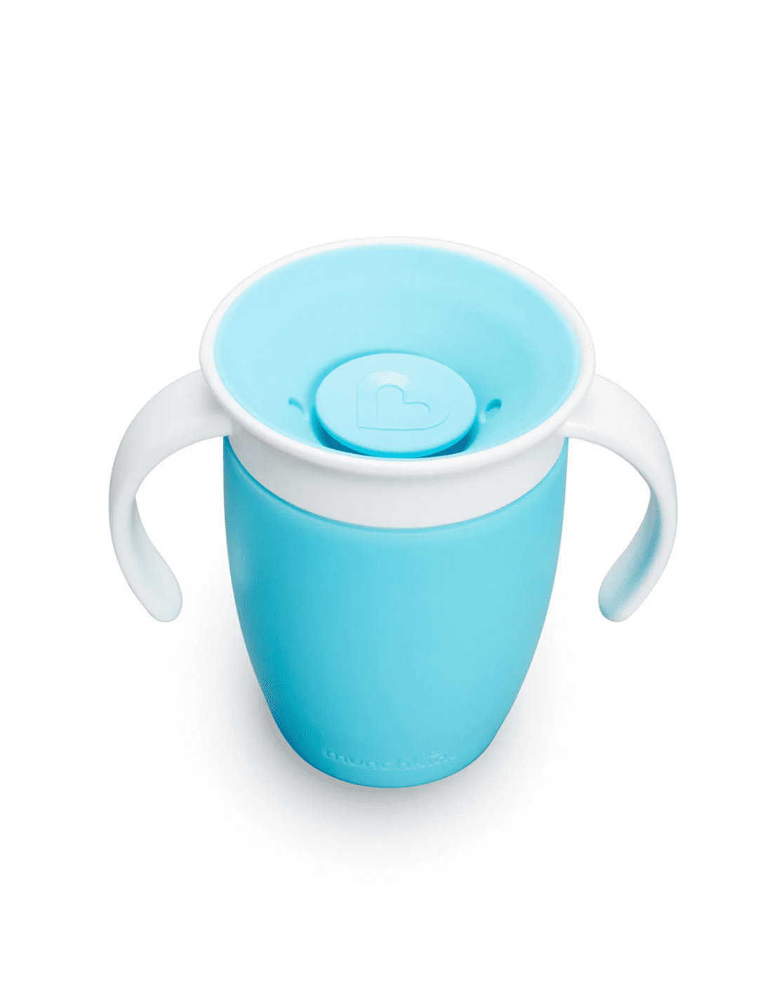 Miracle Trainer Cup Blue By Munchkin