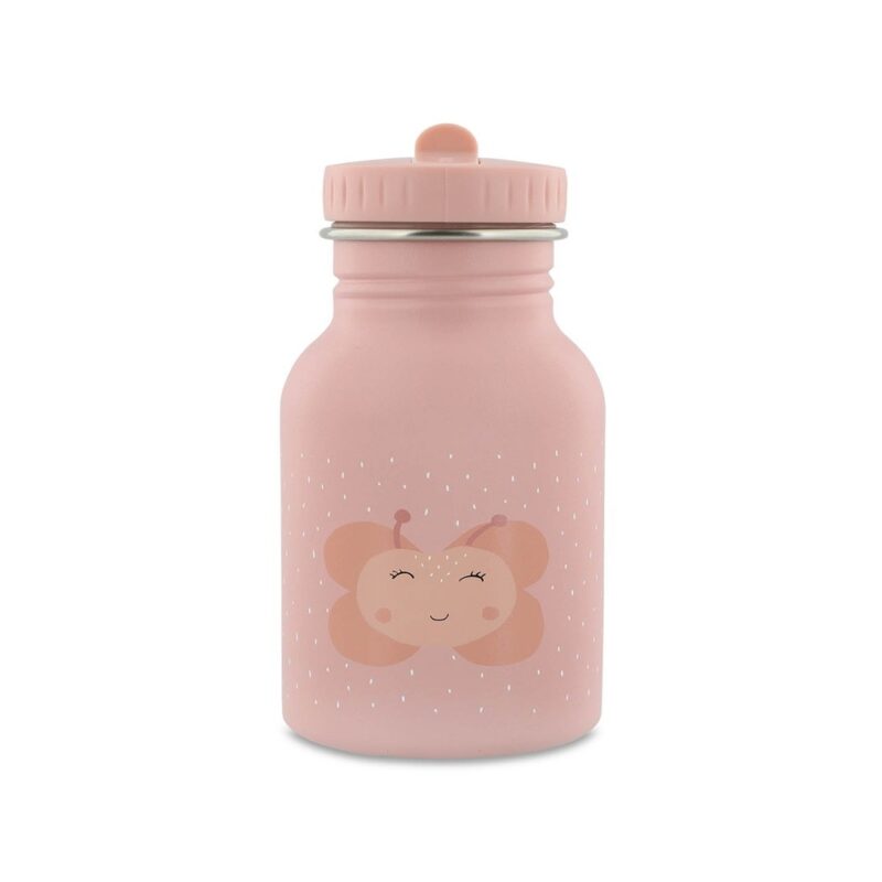 Bottle 350ml Mrs. Butterfly By Trixie