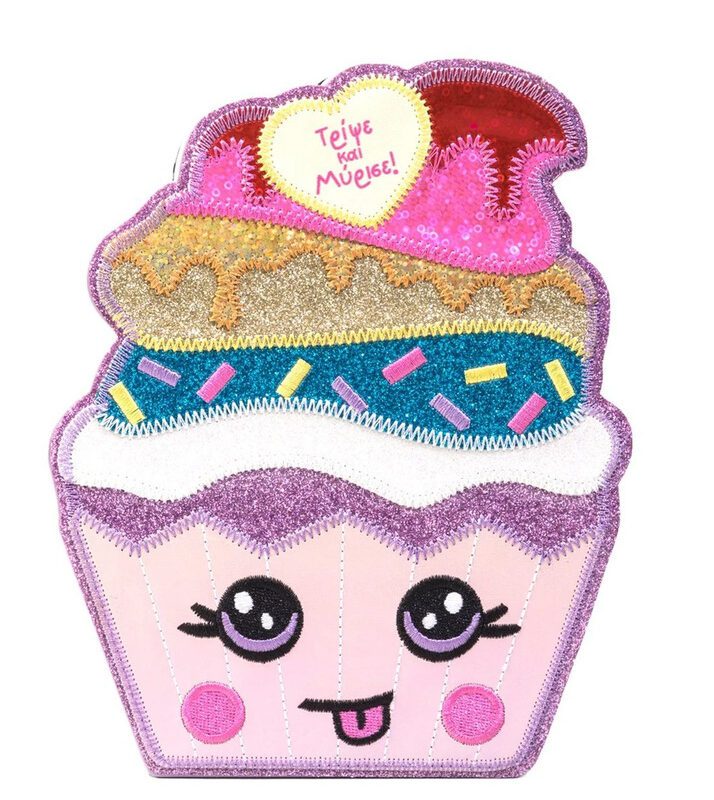 Delicious cupcakes! By Savvalas