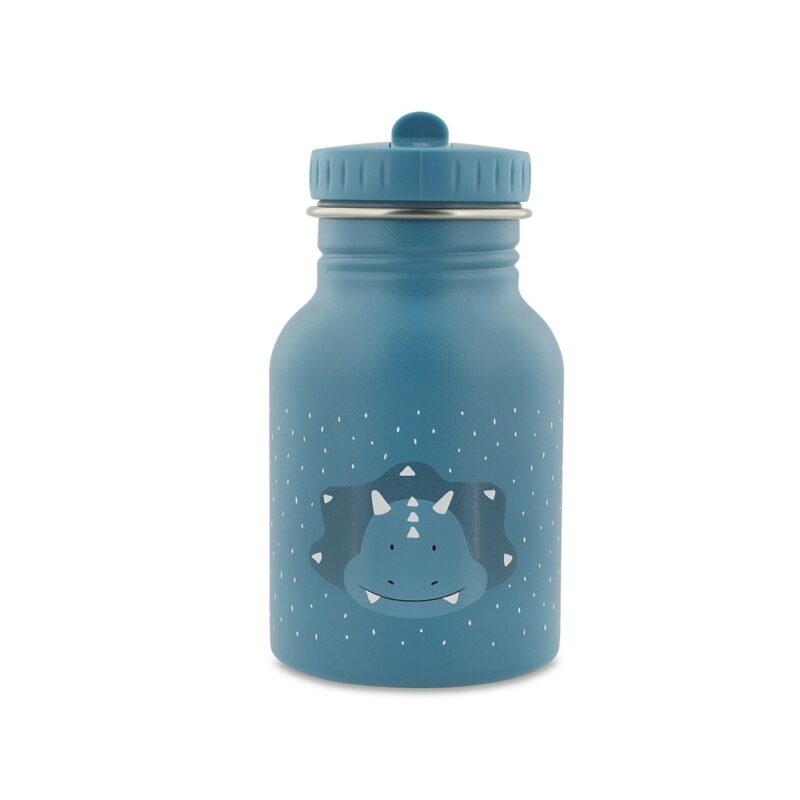 Bottle 350ml Mr. Triceratops By Trixie