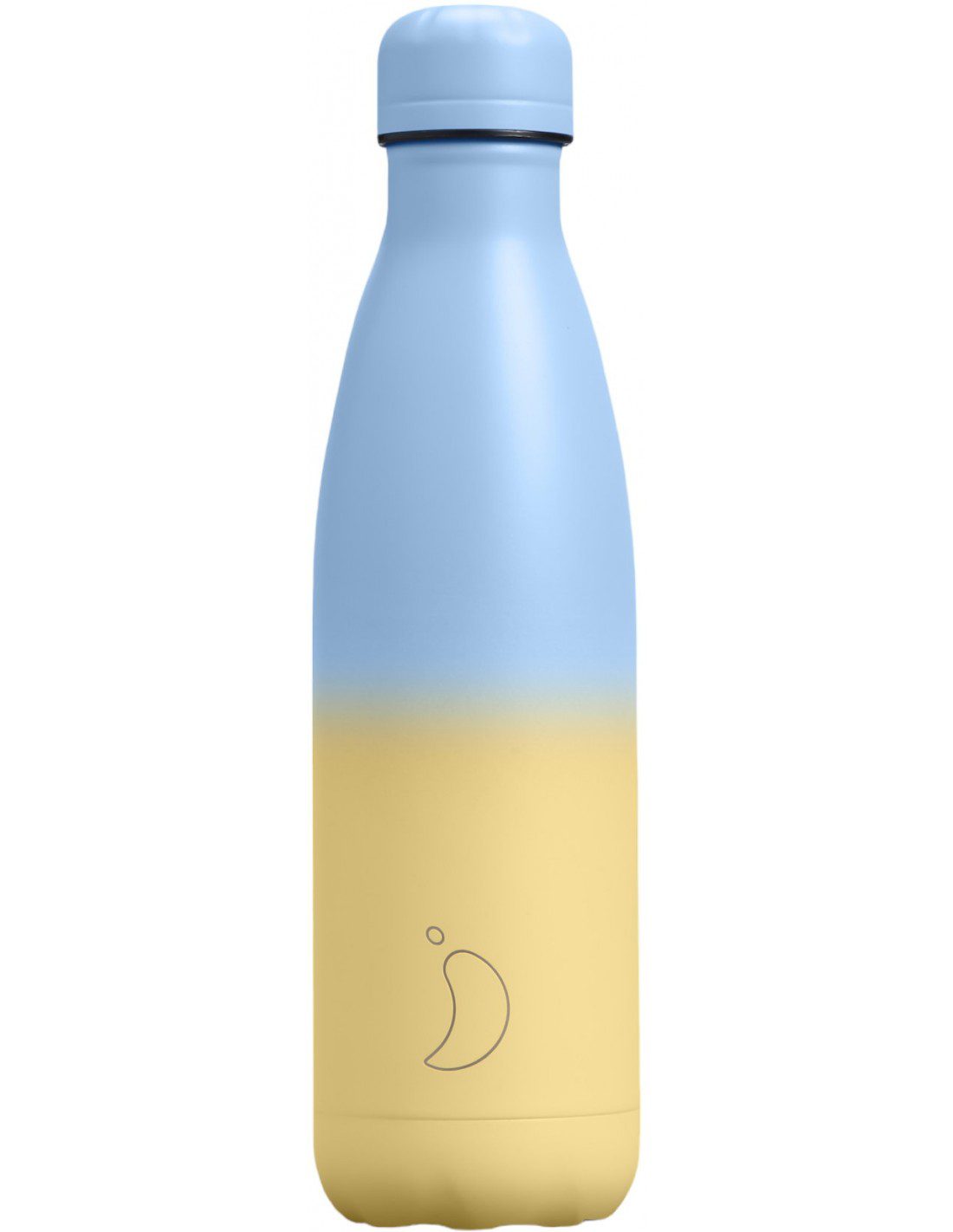 Original Bottle Gradient Sky 500ML By Chilly's