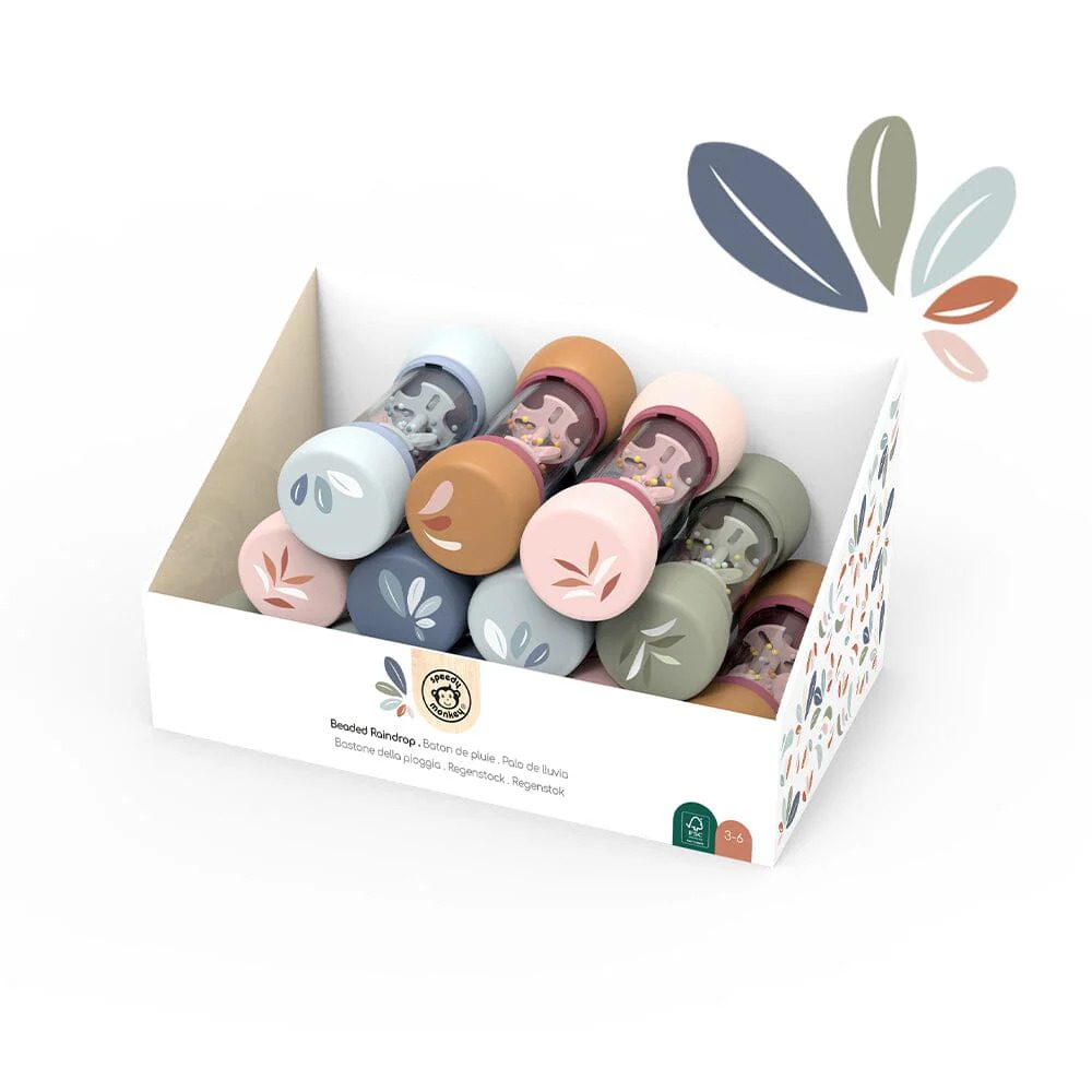 Beaded Raindrop By Speedy Monkey - Image 2