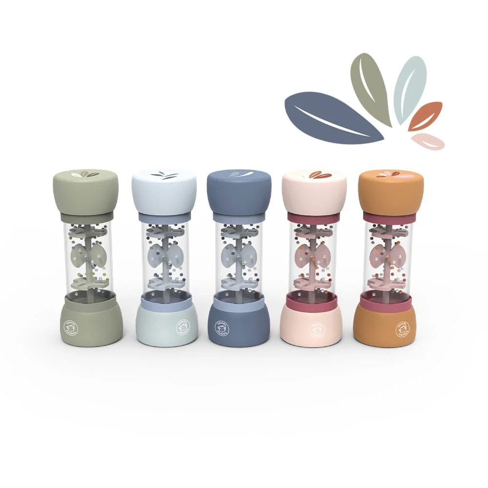 Beaded Raindrop By Speedy Monkey