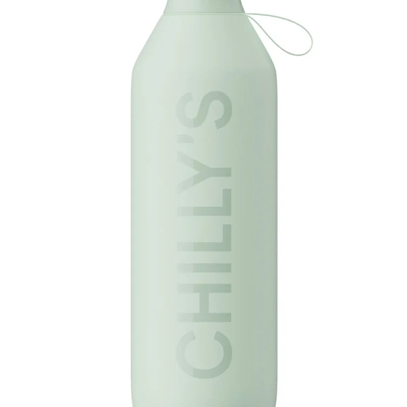 Series 2 Flip 1000ML Lichen Green By Chilly's