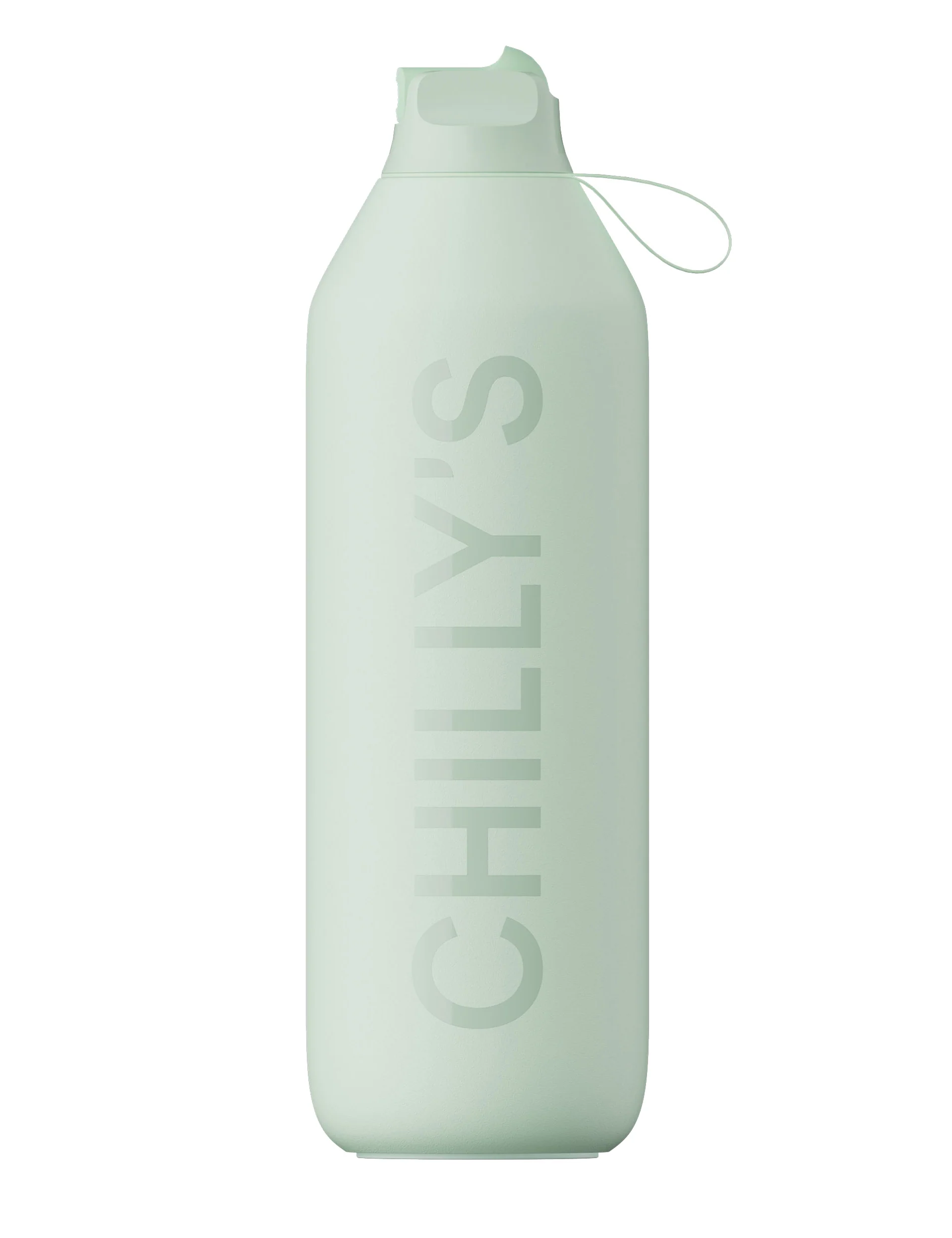 Series 2 Flip 1000ML Lichen Green By Chilly's