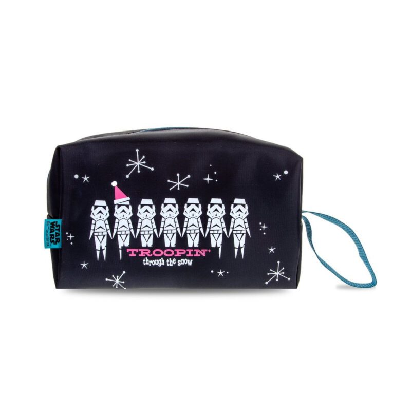 Star Wars Xmas Bag Set By Mad Beauty