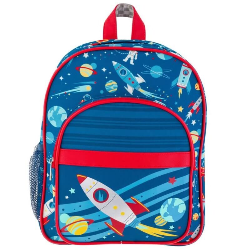 Classic Backpack Space By Stephen Joseph