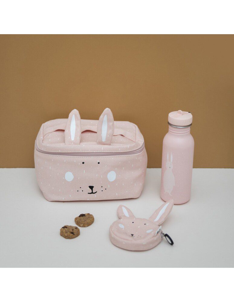 Thermal Lunch Bag Mrs. Rabbit By Trixie - Image 3