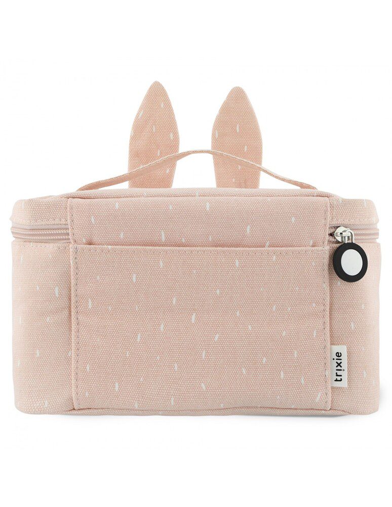 Thermal Lunch Bag Mrs. Rabbit By Trixie - Image 5