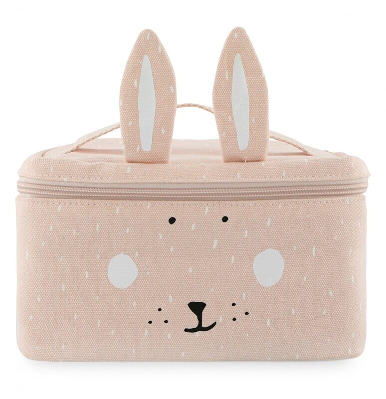 Thermal Lunch Bag Mrs. Rabbit By Trixie
