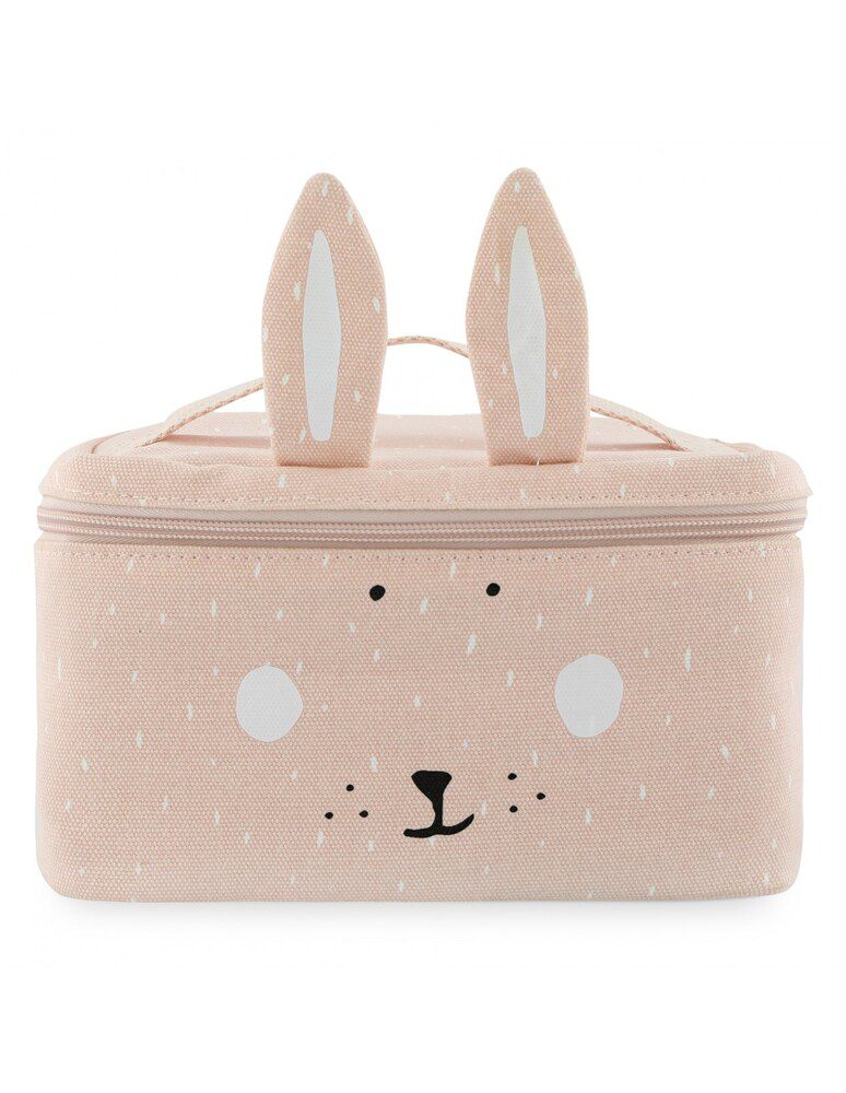 Thermal Lunch Bag Mrs. Rabbit By Trixie