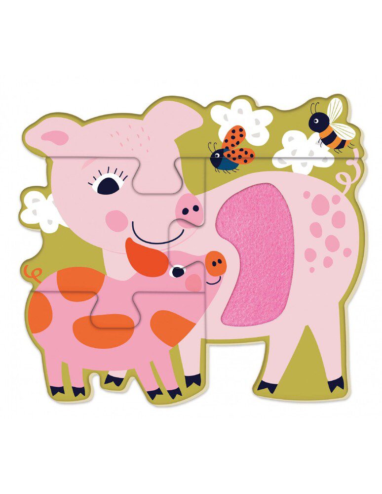 Touch Puzzle Farm By Avenir - Image 2