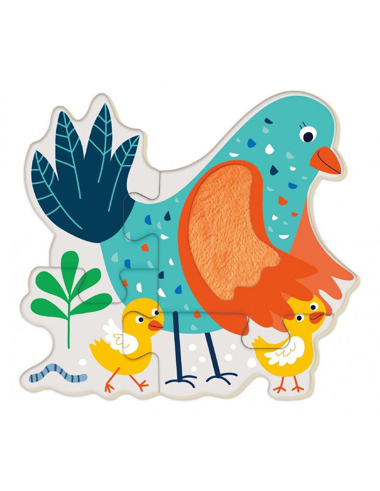 Touch Puzzle Farm By Avenir - Image 3