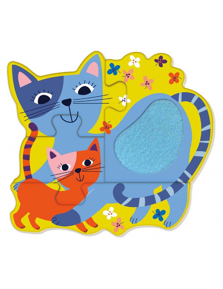 Touch Puzzle Farm By Avenir - Image 4