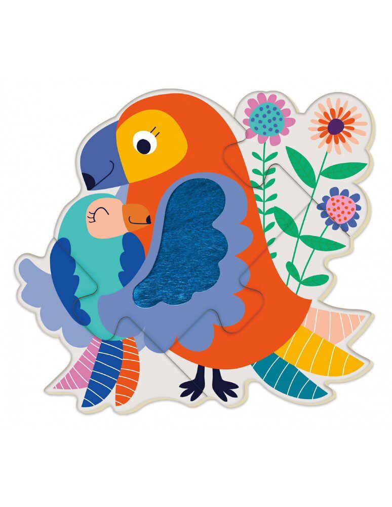 Touch Puzzle Jungle By Avenir - Image 5